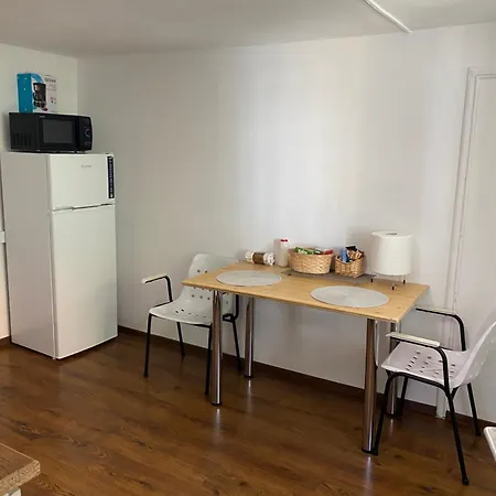 Apartment Don House
