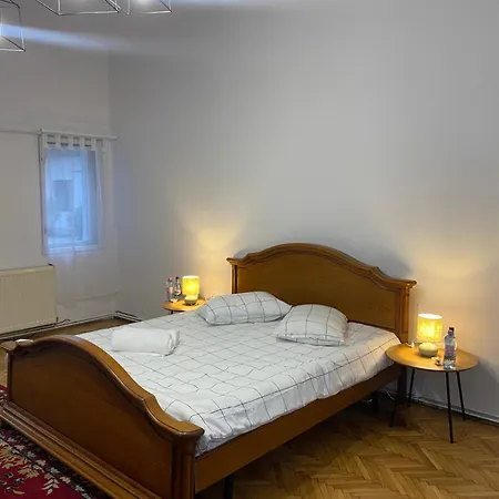 Don House Apartment Brasov