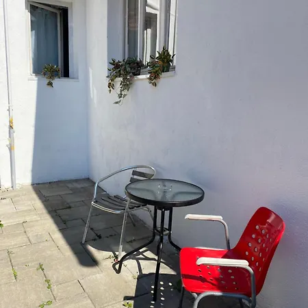 Don House Apartment Brasov
