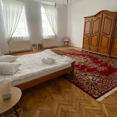 Apartment Don House Brasov