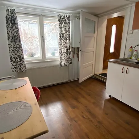 Apartment Don House