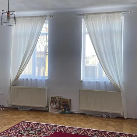 Don House Apartment *